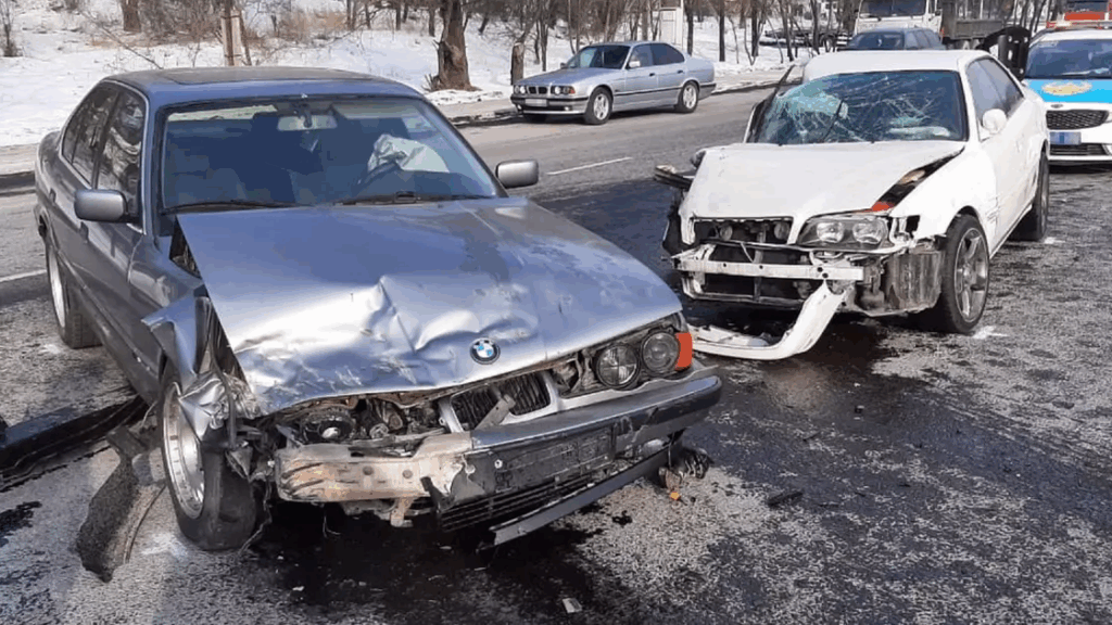 независимая оценка ущерба, экспертиза автомобилей